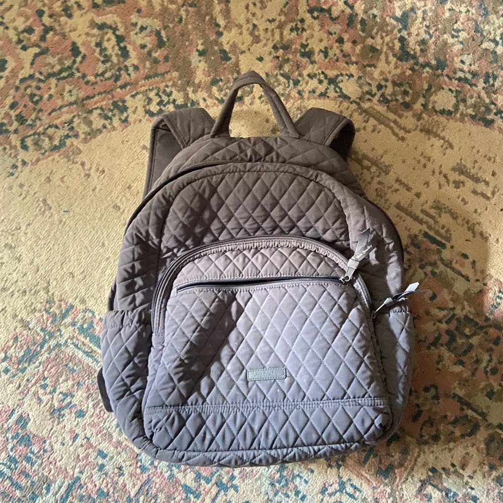 Vera Bradley Backpack